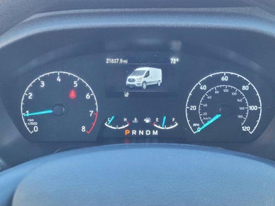 2023 Ford Transit-150 Base