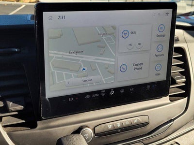 2023 Ford Transit-150 Base