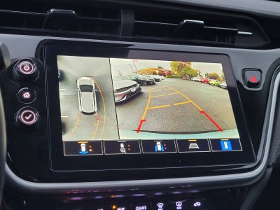 2023 Chevrolet Bolt EUV Premier
