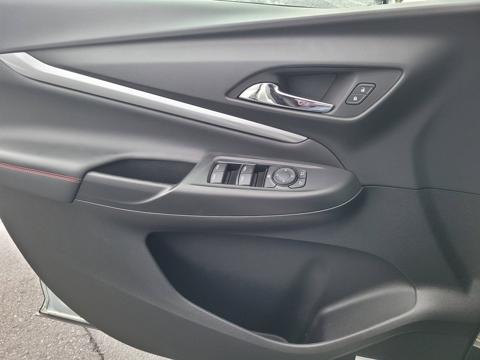 2023 Chevrolet Bolt EUV Premier