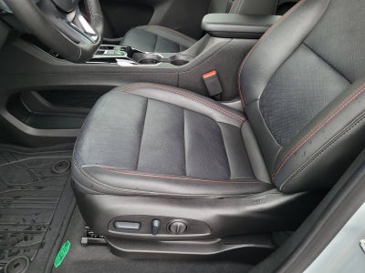 2023 Chevrolet Bolt EUV Premier
