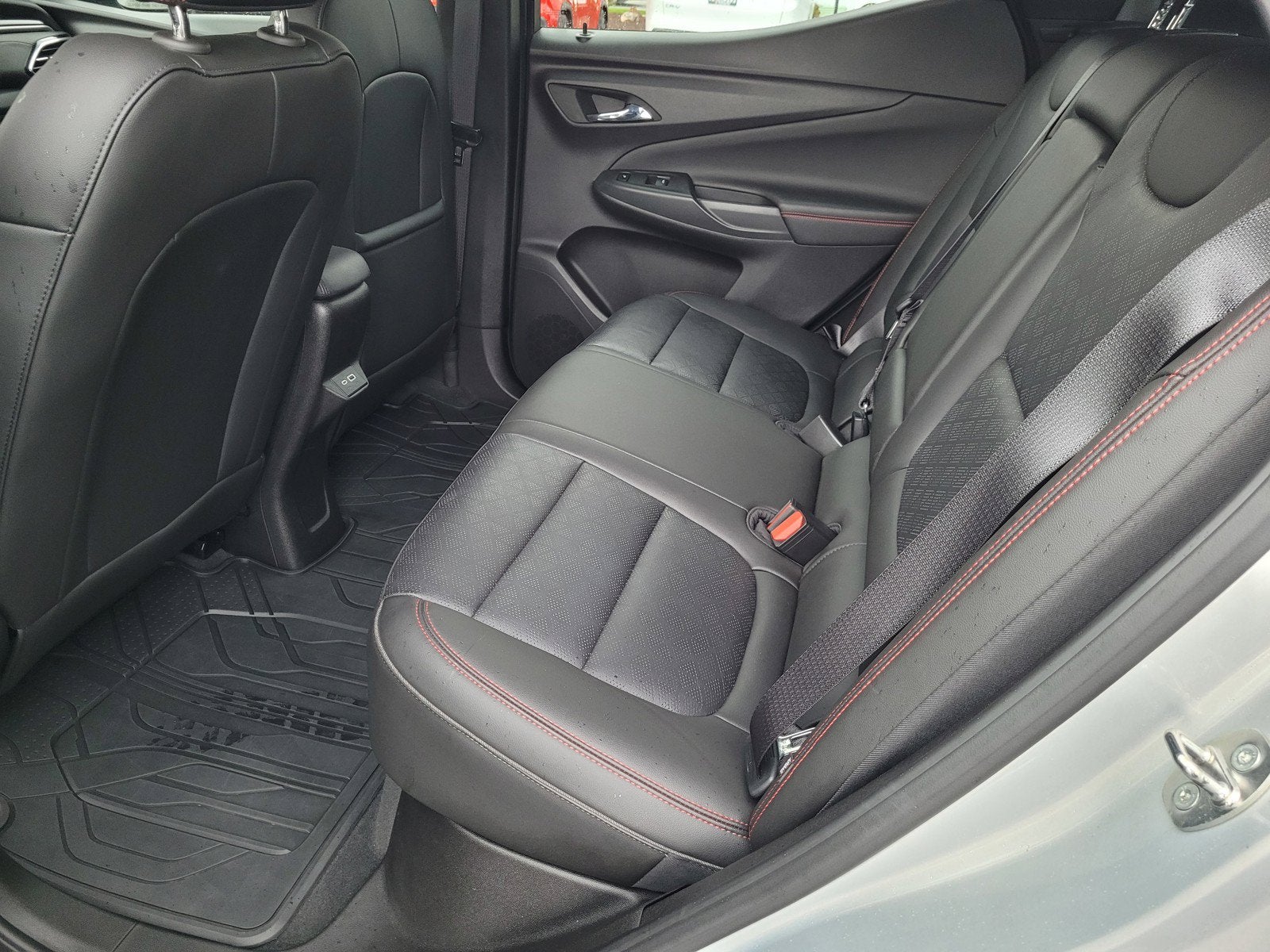 2023 Chevrolet Bolt EUV Premier