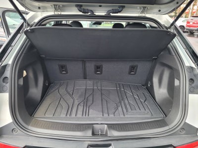 2023 Chevrolet Bolt EUV Premier
