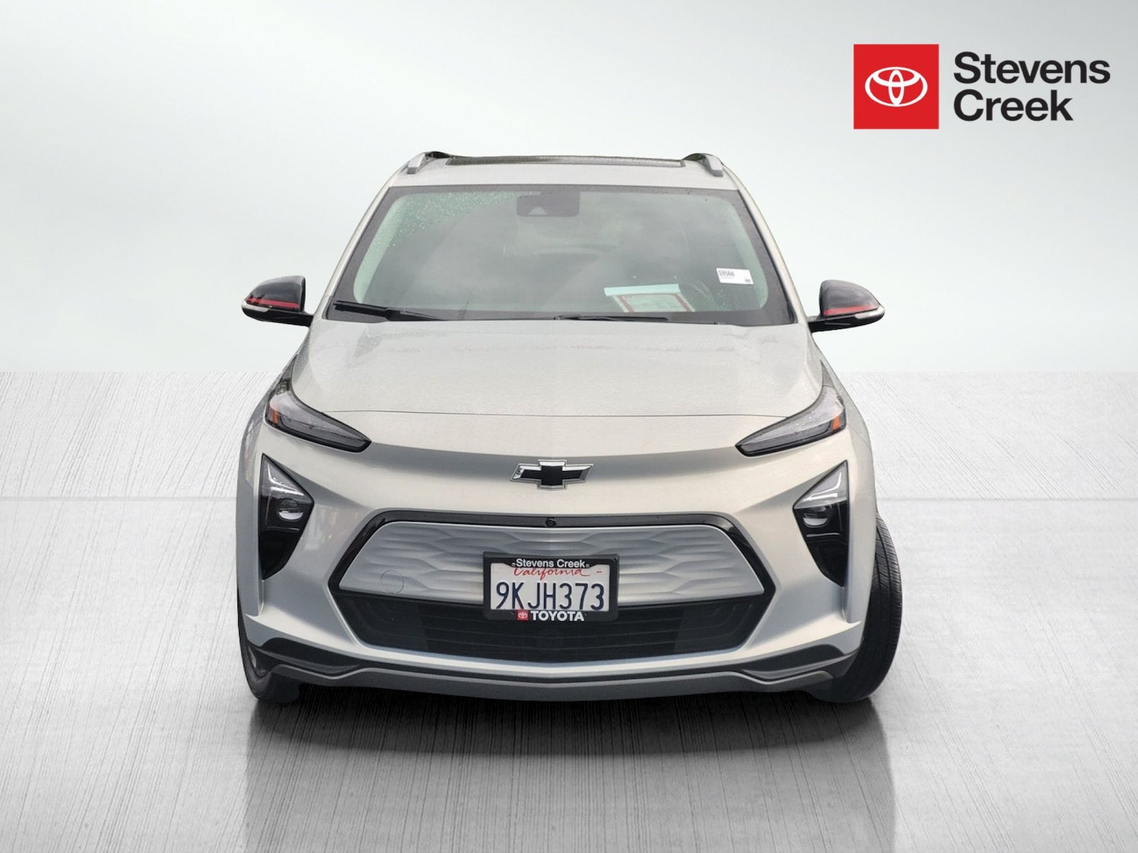 2023 Chevrolet Bolt EUV Premier