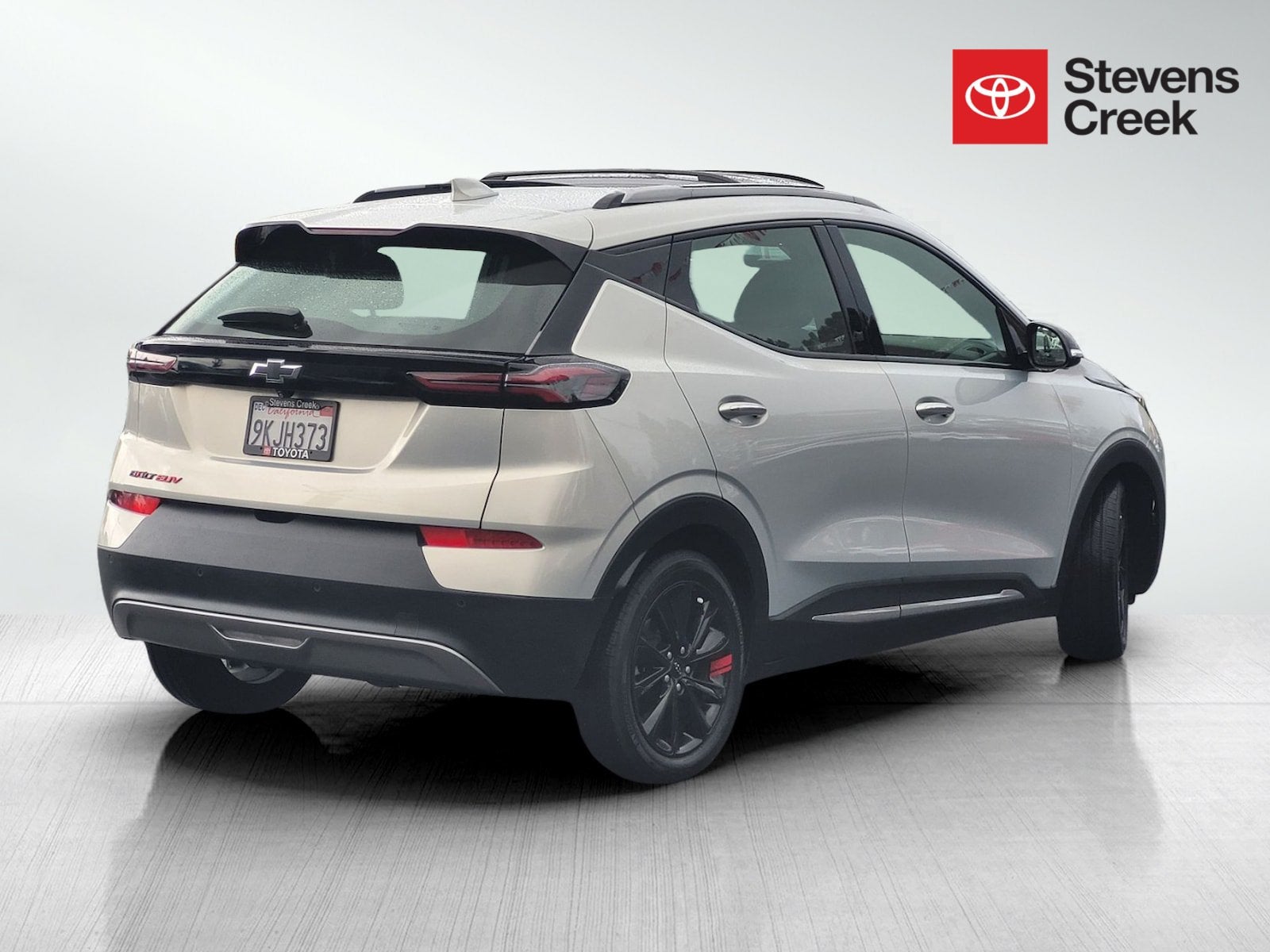 2023 Chevrolet Bolt EUV Premier