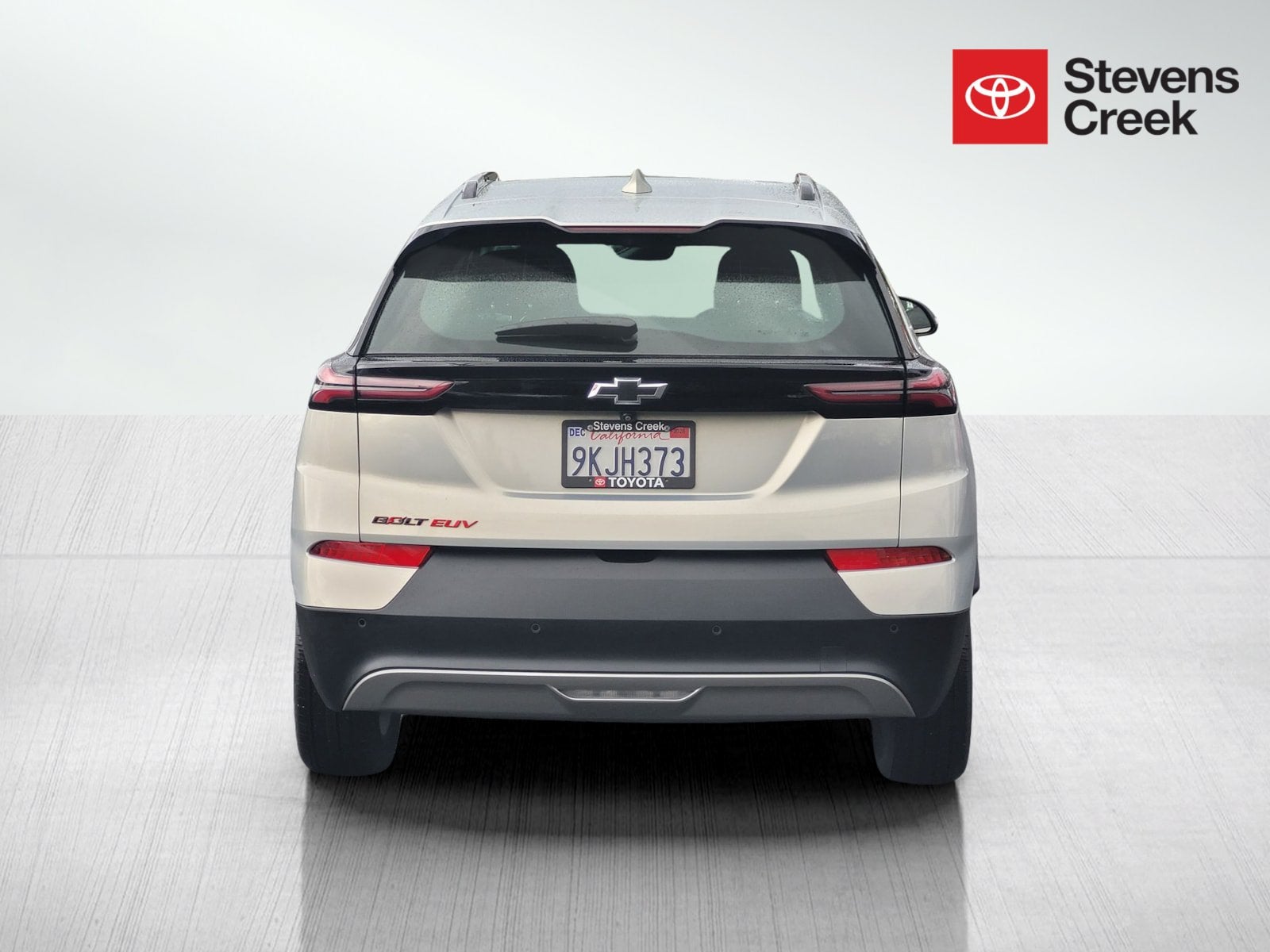 2023 Chevrolet Bolt EUV Premier
