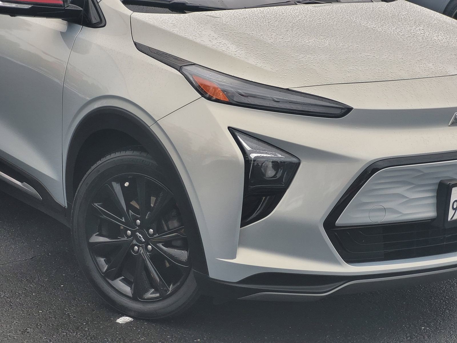 2023 Chevrolet Bolt EUV Premier