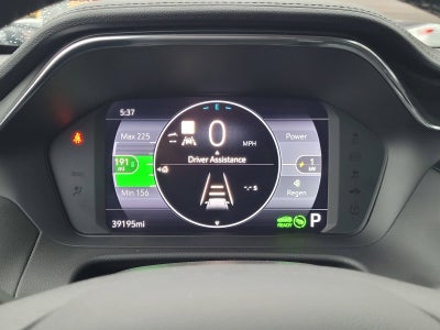 2023 Chevrolet Bolt EUV Premier
