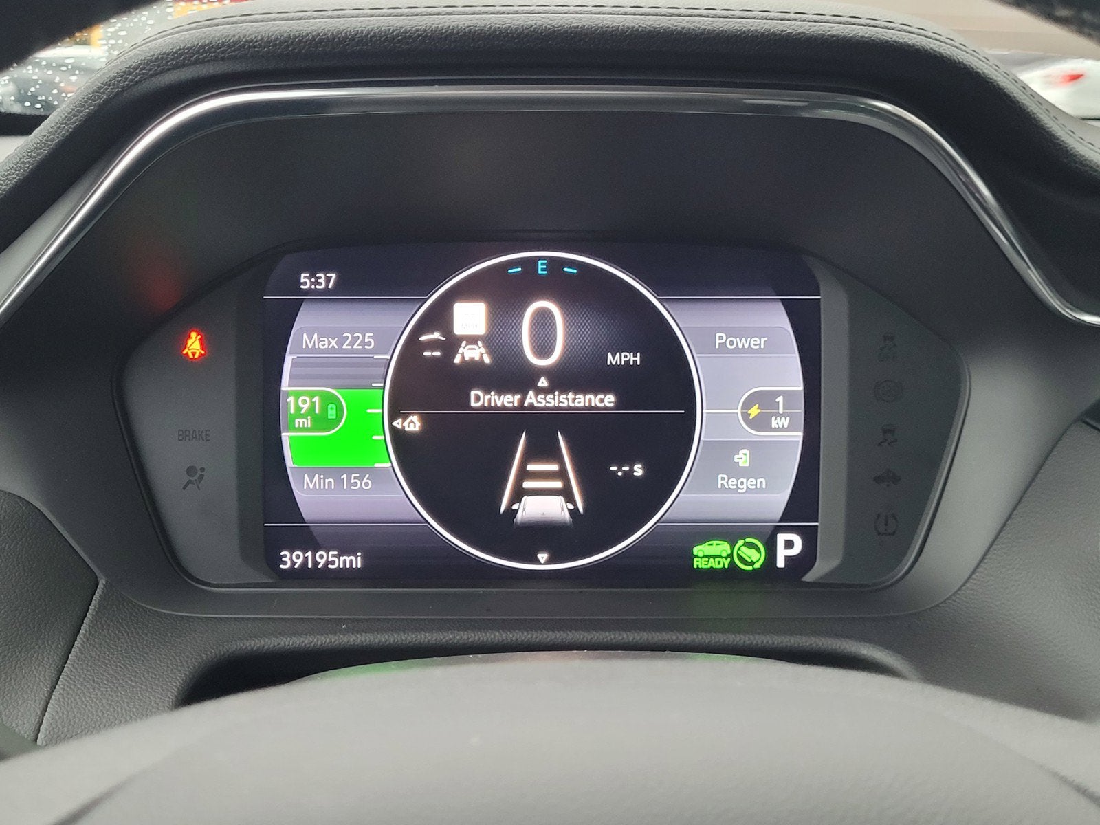 2023 Chevrolet Bolt EUV Premier