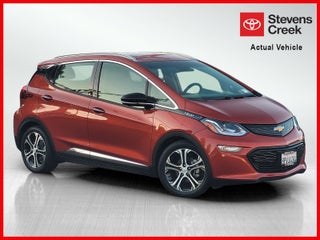 2020 Chevrolet Bolt EV Premier