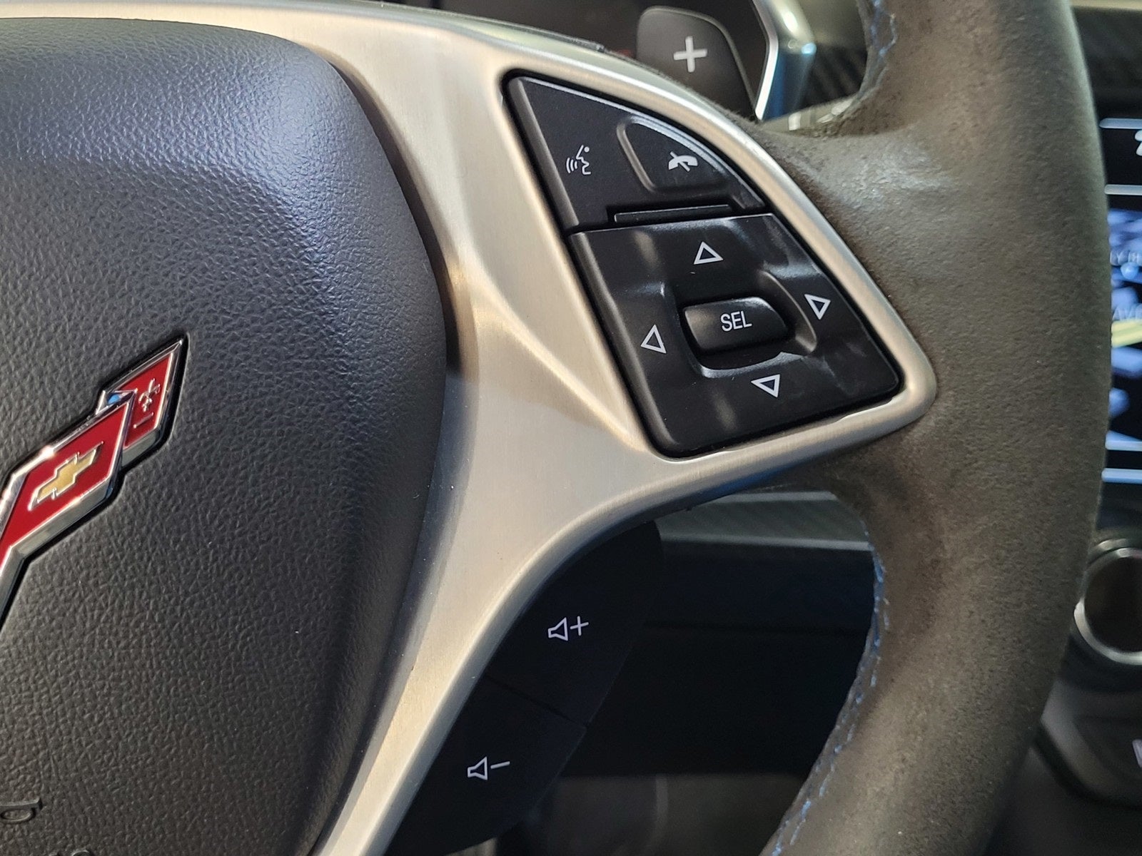 2017 Chevrolet Corvette Grand Sport 3LT