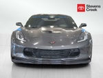 2017 Chevrolet Corvette Grand Sport 3LT