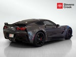 2017 Chevrolet Corvette Grand Sport 3LT
