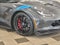 2017 Chevrolet Corvette Grand Sport 3LT