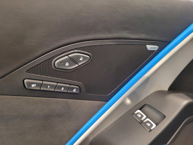 2017 Chevrolet Corvette Grand Sport 3LT