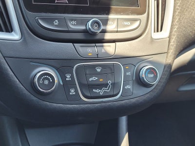 2023 Chevrolet Malibu LS 1FL