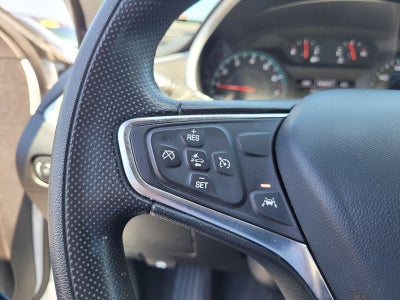 2023 Chevrolet Malibu LS 1FL