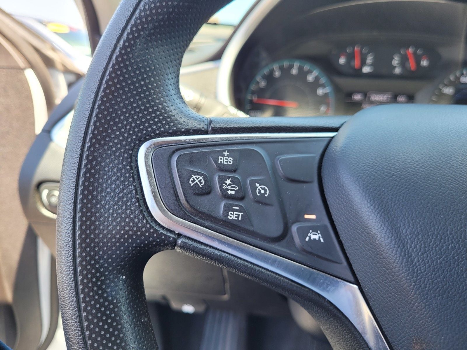 2023 Chevrolet Malibu LS 1FL