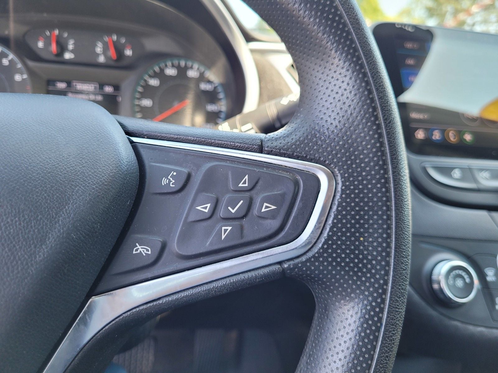 2023 Chevrolet Malibu LS 1FL