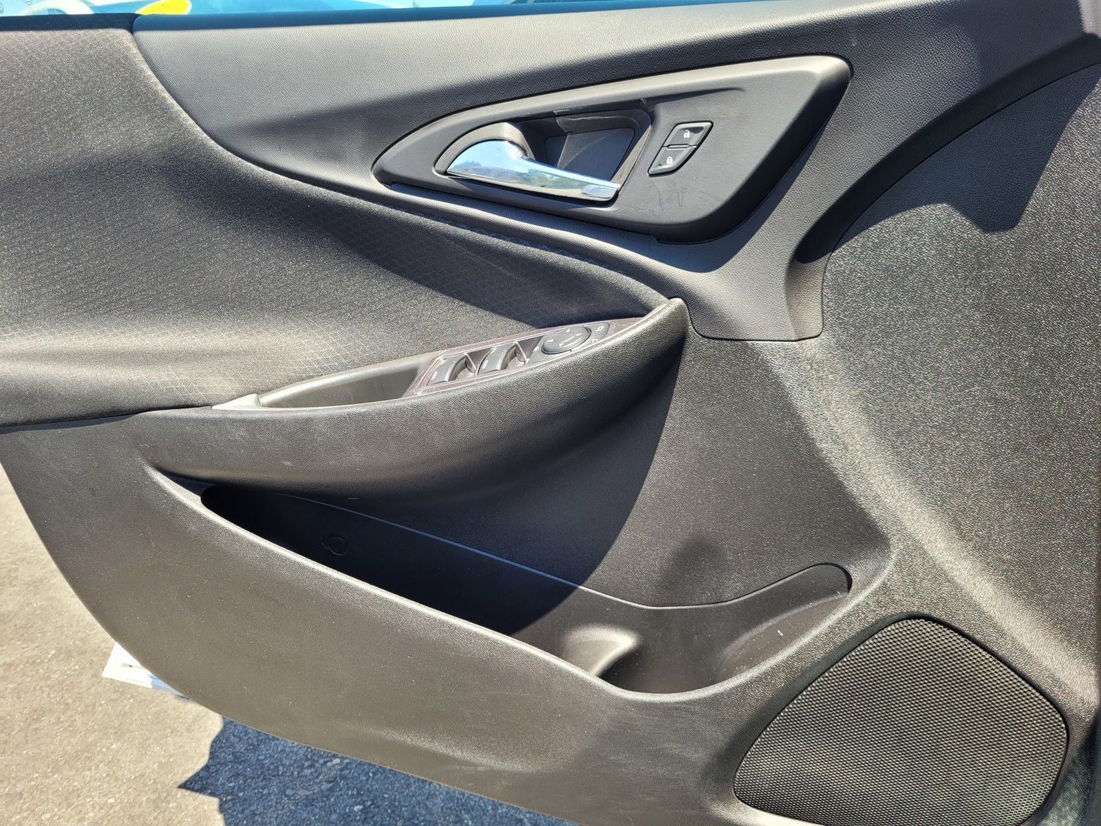 2023 Chevrolet Malibu LS 1FL