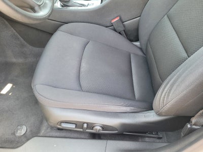 2023 Chevrolet Malibu LS 1FL