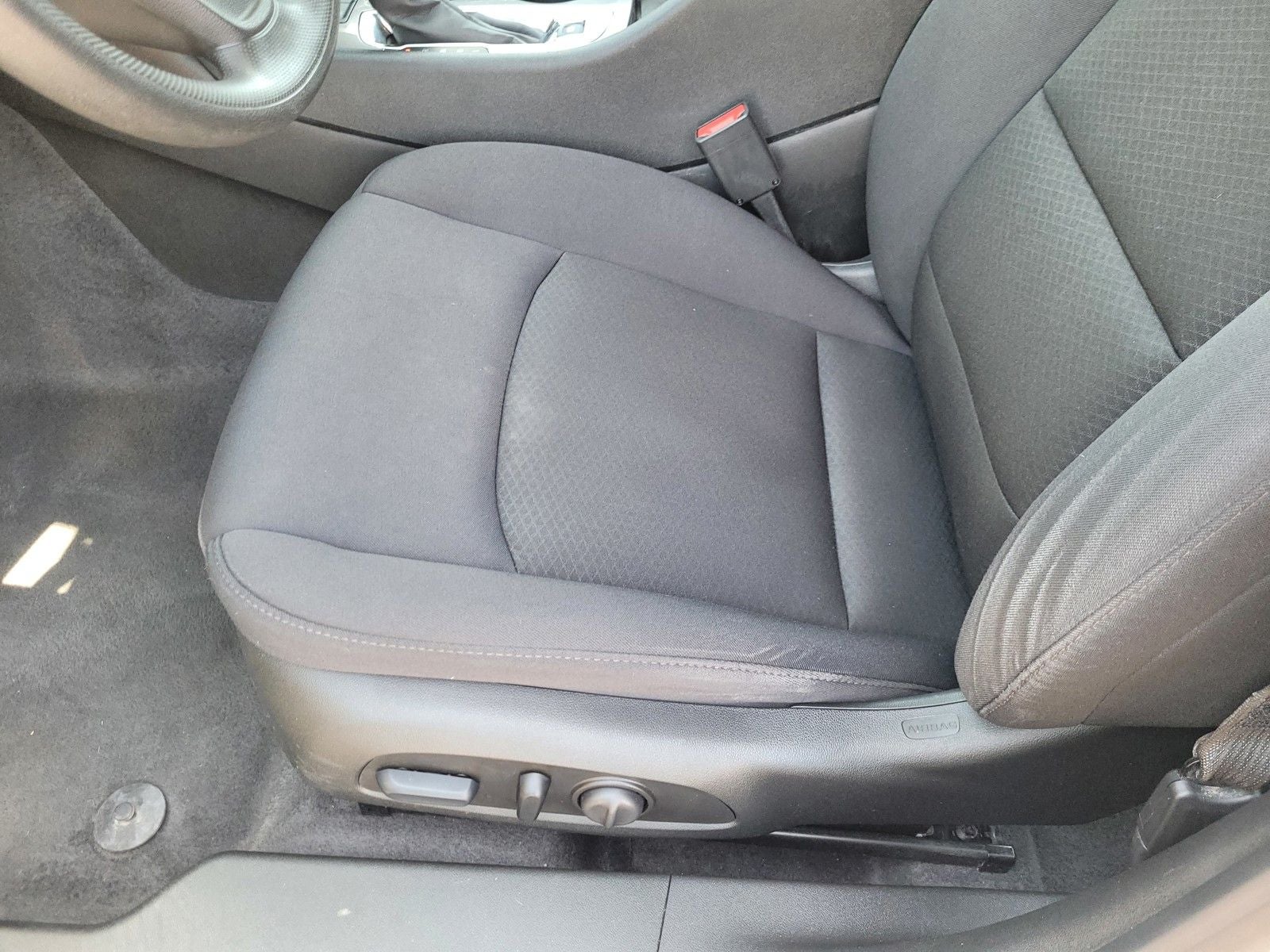 2023 Chevrolet Malibu LS 1FL