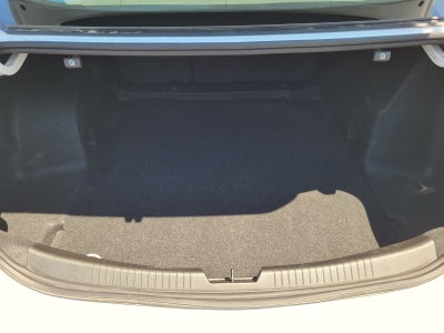 2023 Chevrolet Malibu LS 1FL