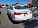 2023 Chevrolet Malibu LS 1FL