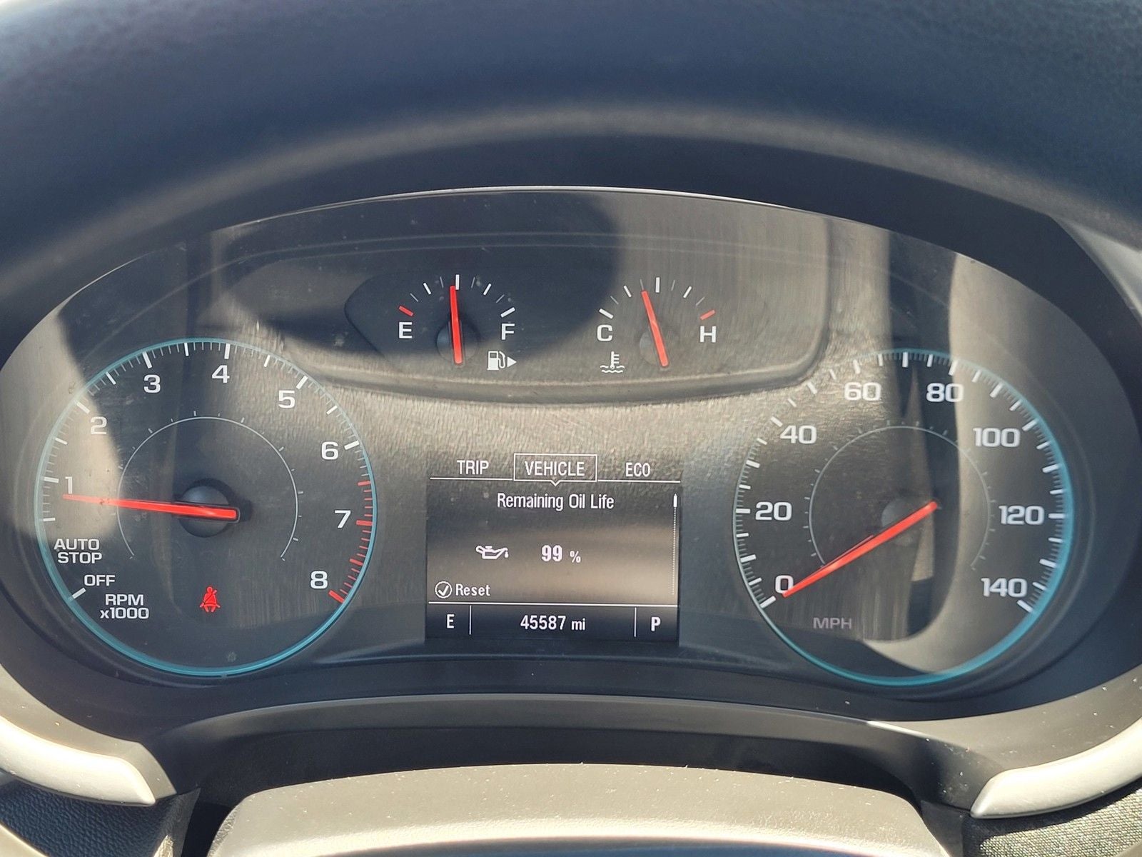 2023 Chevrolet Malibu LS 1FL