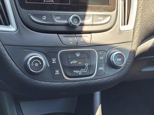 2023 Chevrolet Malibu LS 1FL