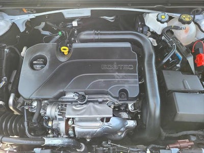 2023 Chevrolet Malibu LS 1FL