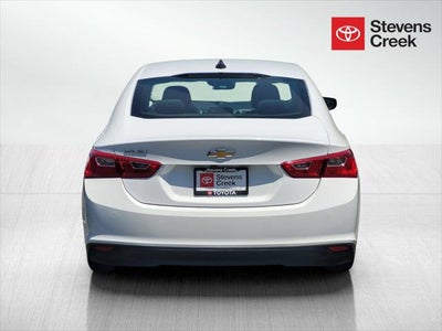 2023 Chevrolet Malibu LS 1FL