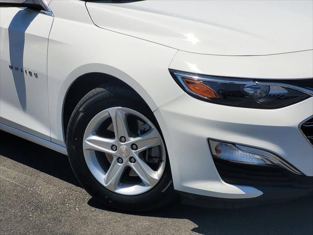2023 Chevrolet Malibu LS 1FL