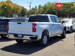 2019 Chevrolet Silverado 1500 WT