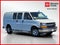 2024 Chevrolet Express 2500 Work Van Cargo