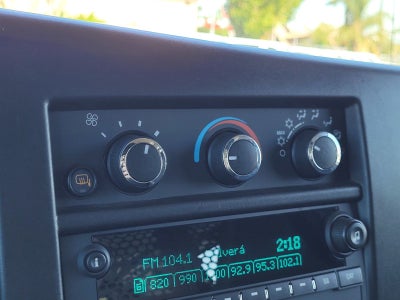 2024 Chevrolet Express 2500 Work Van Cargo