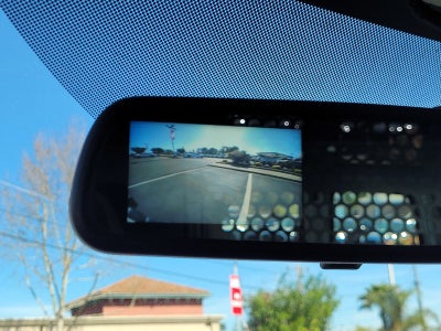 2024 Chevrolet Express 2500 Work Van Cargo