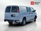 2024 Chevrolet Express 2500 Work Van Cargo