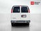 2024 Chevrolet Express 2500 Work Van Cargo