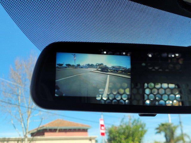 2024 Chevrolet Express 2500 Work Van Cargo