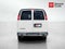 2024 Chevrolet Express 2500 Work Van Cargo