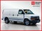2022 Chevrolet Express 3500 Work Van Cargo