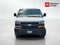 2022 Chevrolet Express 3500 Work Van Cargo