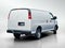 2022 Chevrolet Express 3500 Work Van Cargo