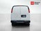 2022 Chevrolet Express 3500 Work Van Cargo