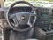 2022 Chevrolet Express 3500 Work Van Cargo
