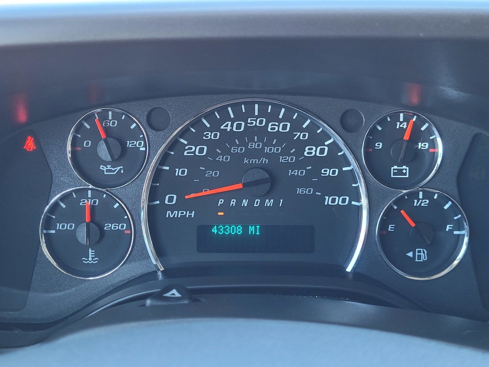 2022 Chevrolet Express 3500 Work Van Cargo