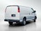 2022 Chevrolet Express 3500 Work Van Cargo