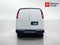 2022 Chevrolet Express 3500 Work Van Cargo