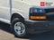 2022 Chevrolet Express 3500 Work Van Cargo